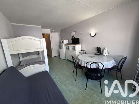 Vente appartement 1 pièce Astugue 65