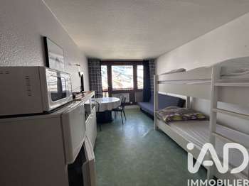 Vente appartement 1 pièce Vente appartement 1 pièce