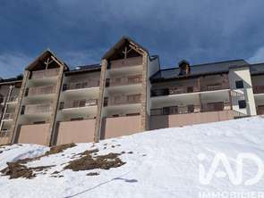 Vente Appartement 2 piècesAstugue