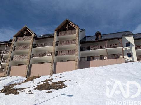 Vente appartement 2 pièces Astugue 65