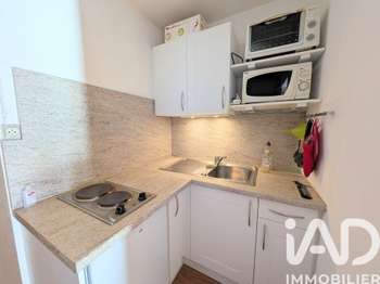 Vente Appartement T1Astugue