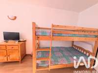 Vente appartement 1 pièce