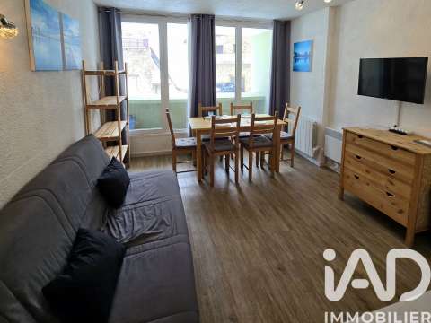 Vente appartement 2 pièces Astugue 65