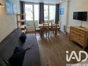Vente appartement 2 pièces Astugue 65