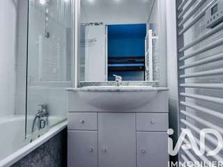 Vente appartement 1 pièce Vente appartement 1 pièce