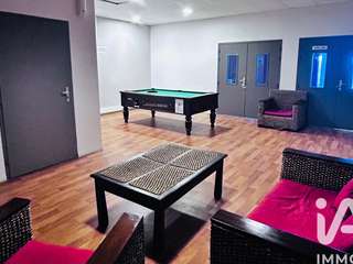 Vente appartement 1 pièce Vente appartement 1 pièce