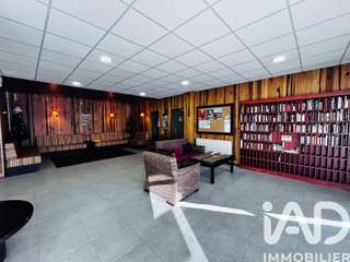 Vente appartement 1 pièce Vente appartement 1 pièce