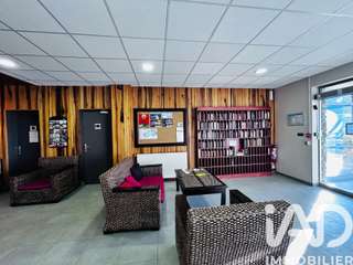 Vente appartement 1 pièce Vente appartement 1 pièce