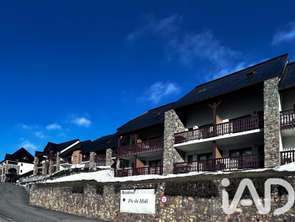 Vente Appartement T1Astugue