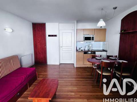 Vente appartement 1 pièce Vente appartement 1 pièce