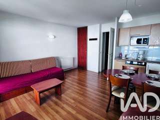 Vente appartement 1 pièce Vente appartement 1 pièce
