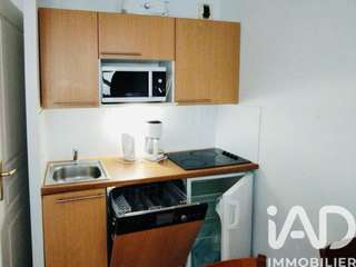 Vente appartement 1 pièce Vente appartement 1 pièce