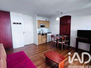 Vente appartement 1 pièce Vente appartement 1 pièce