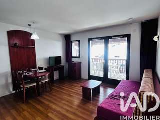 Vente appartement 1 pièce Vente appartement 1 pièce