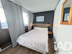 Vente Appartement 2 piècesAstugue