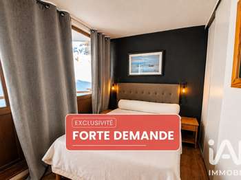 Vente Appartement 2 piècesAstugue