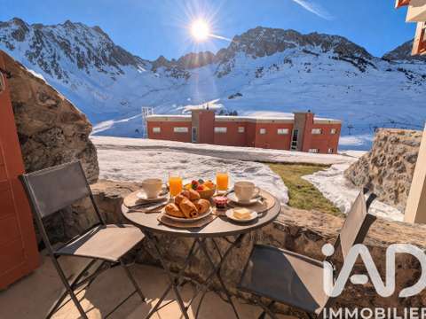 Vente appartement 1 pièce Astugue 65