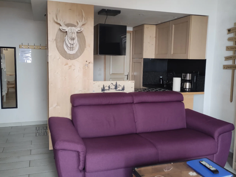 Vente appartement 1 pièce