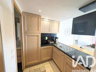 Vente appartement 1 pièce