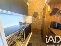 Vente appartement 1 pièce Vente appartement 1 pièce