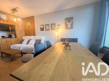 Vente appartement 1 pièce Vente appartement 1 pièce