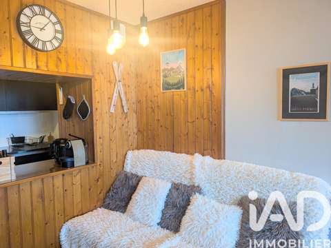Vente appartement 1 pièce Vente appartement 1 pièce