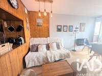 Vente appartement 1 pièce Vente appartement 1 pièce