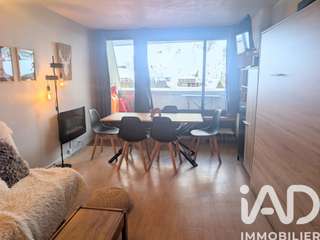 Vente appartement 1 pièce Vente appartement 1 pièce
