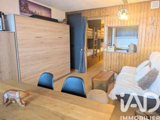 Vente appartement 1 pièce Vente appartement 1 pièce