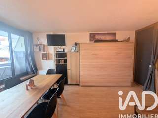 Vente appartement 1 pièce Vente appartement 1 pièce