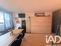Vente appartement 1 pièce Vente appartement 1 pièce