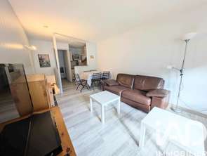 Vente Appartement 2 piècesAstugue