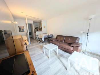 Vente appartement 2 pièces Astugue 65