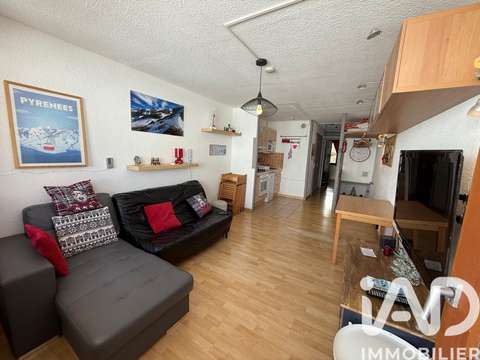 Vente appartement 2 pièces Astugue 65