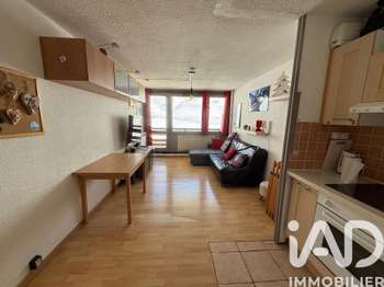 Vente appartement 2 pièces Vente appartement 2 pièces
