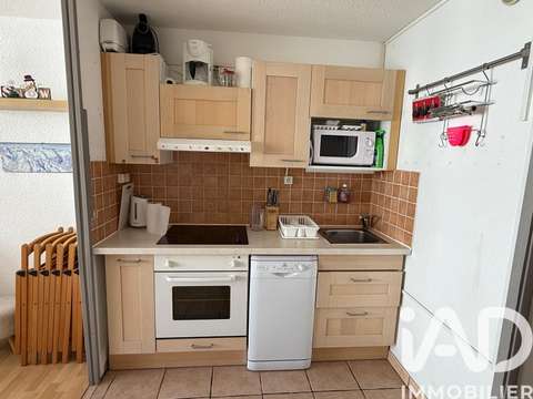 Vente appartement 2 pièces Vente appartement 2 pièces