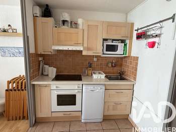 Vente appartement 2 pièces Vente appartement 2 pièces