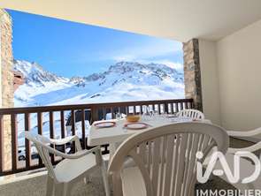 Vente Appartement 2 piècesAstugue