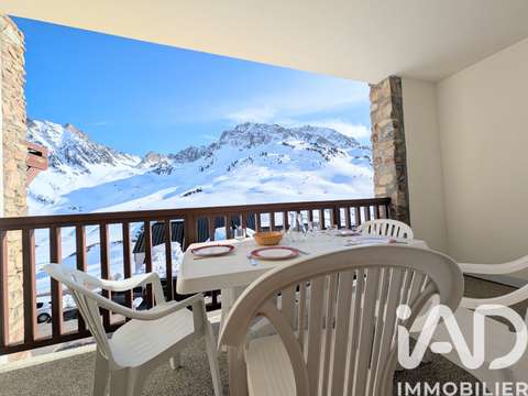 Vente appartement 2 pièces Astugue 65