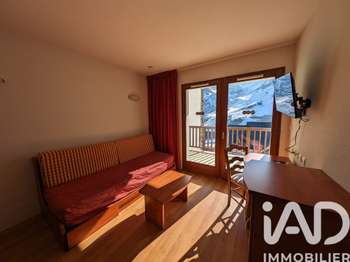 Vente appartement 2 pièces Vente appartement 2 pièces