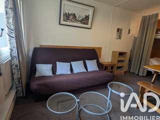 Vente appartement 1 pièce Vente appartement 1 pièce