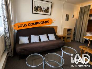 Vente Appartement T1Astugue