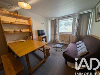 Vente appartement 1 pièce Vente appartement 1 pièce