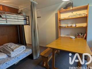 Vente appartement 1 pièce Vente appartement 1 pièce