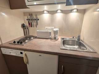 Vente appartement 1 pièce Vente appartement 1 pièce
