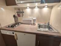 Vente appartement 1 pièce Vente appartement 1 pièce