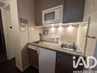 Vente appartement 1 pièce Vente appartement 1 pièce