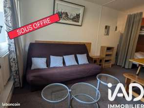 Vente Appartement T1Astugue