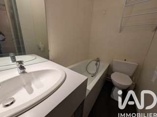 Vente appartement 1 pièce Vente appartement 1 pièce