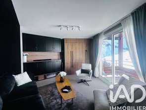 Vente Appartement 2 piècesAstugue